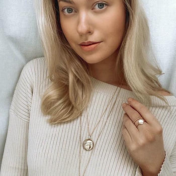 SHAYNA