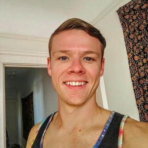 David