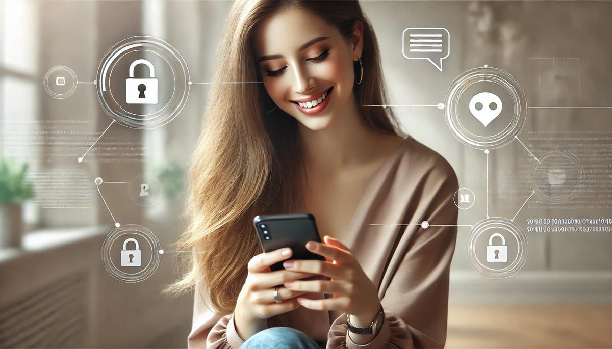 Tips voor Veilig Sexting - Discreet en Vertrouwd Genieten